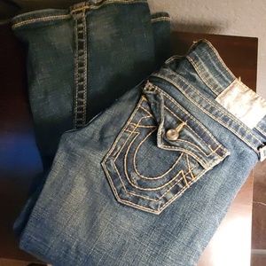 True Religion Jeans